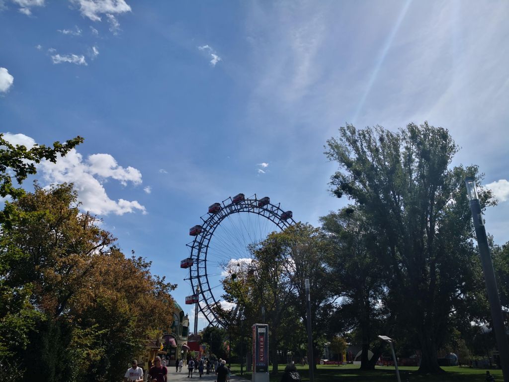 Wiener Riesenrad