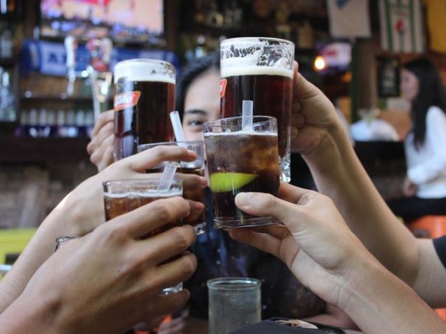 Vienna Pub Crawl