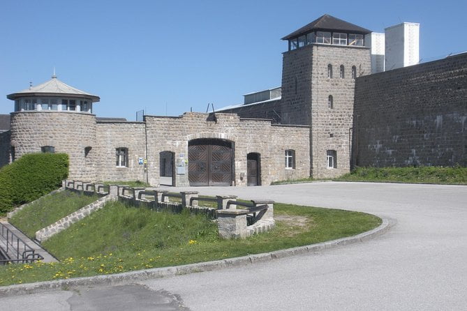 Mauthausen Concentration Camp Day Trip from Vienna