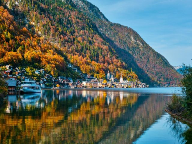 Top 10 places to visit in Austria in 2023