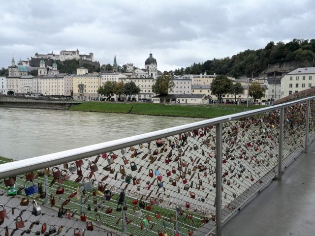 Top 10 things to see and do in Salzburg