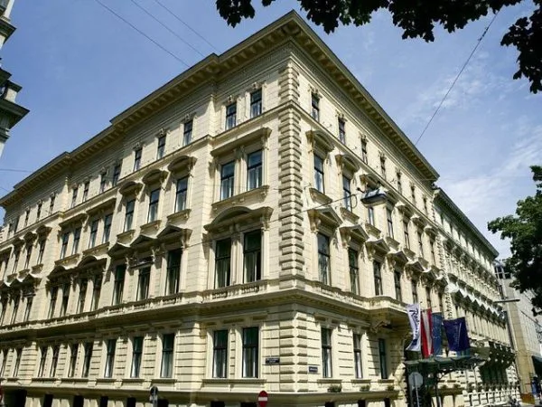 Radisson Blu Palais Vienna