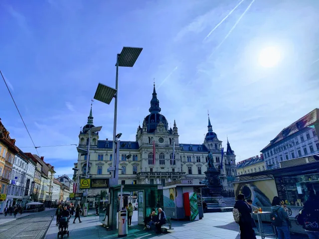 Top 10+ things to see and do in Graz, Austria
